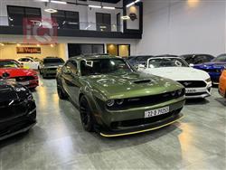 دودج تشالنجر